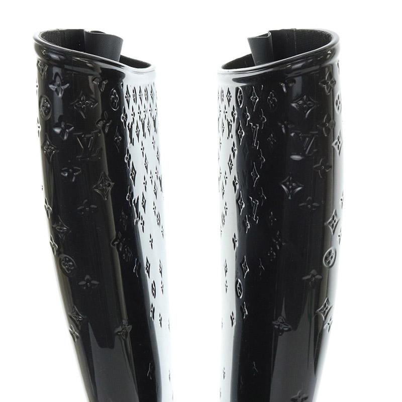 LOUIS VUITTON（ルイ・ヴィトン） ドロップス ライン モノグラム