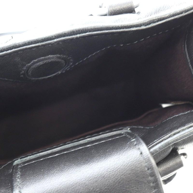 COACH（コーチ） ノース サウス ミニ トート パフィー ダイヤモンド