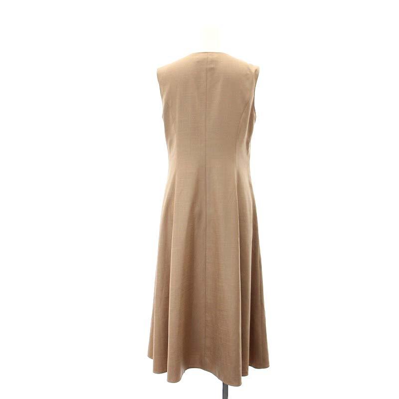 フォクシーニューヨーク FOXEY NEW YORK 43468 23SS Sonoma ドレス 