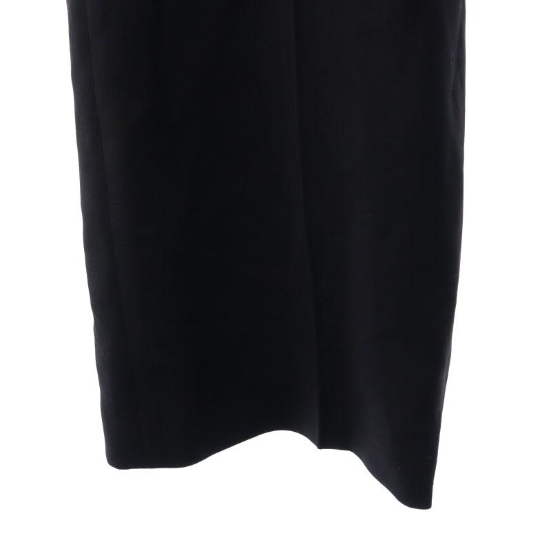 【美品】23年モデル　ESTNATION オールインワン ノースリーブ　M相当 エストネーション ESTNATION 23AW ESSENCEOFLUXURY