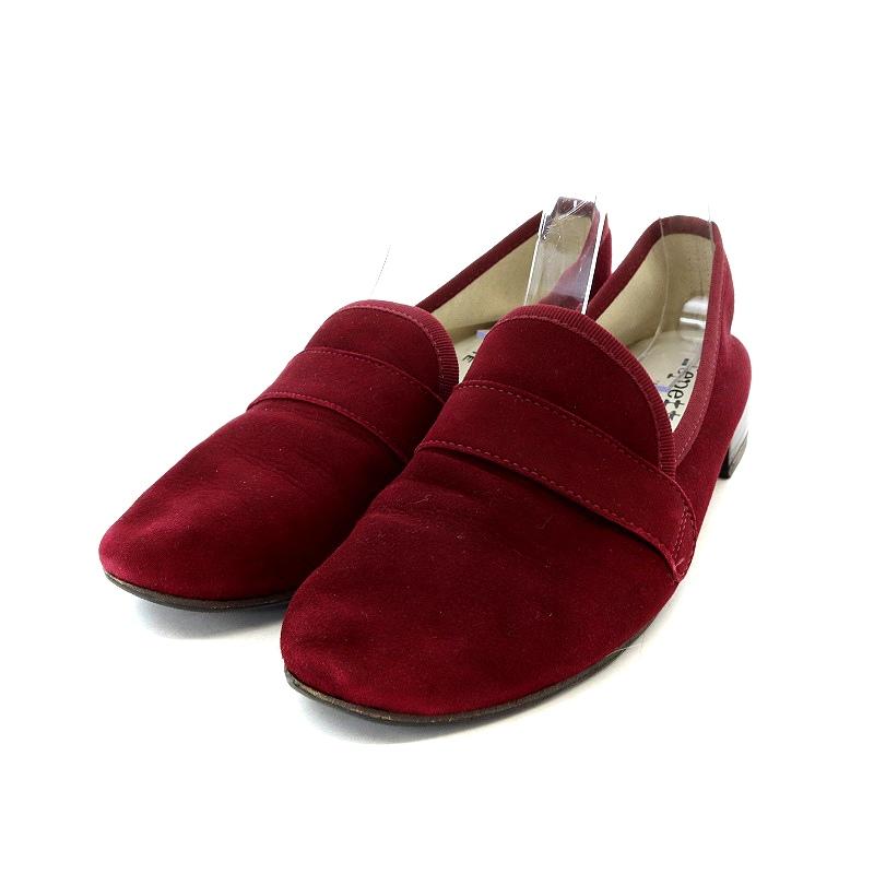 レペット Repetto SINME Loafer Michael ローファー パンプス 