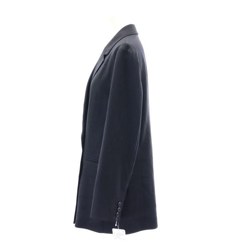 未使用品 スローブ イエナ 24SS ウォッシャブルツイルダブルジャケット 