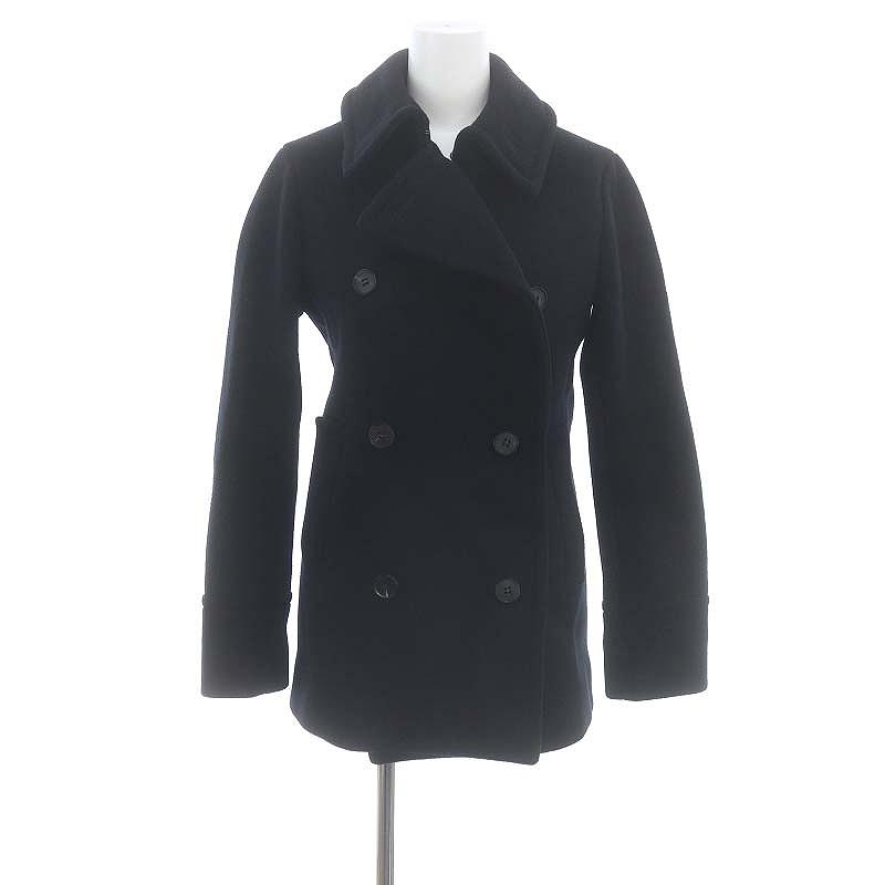 ドゥロワー ピーコート 38 【公式通販】