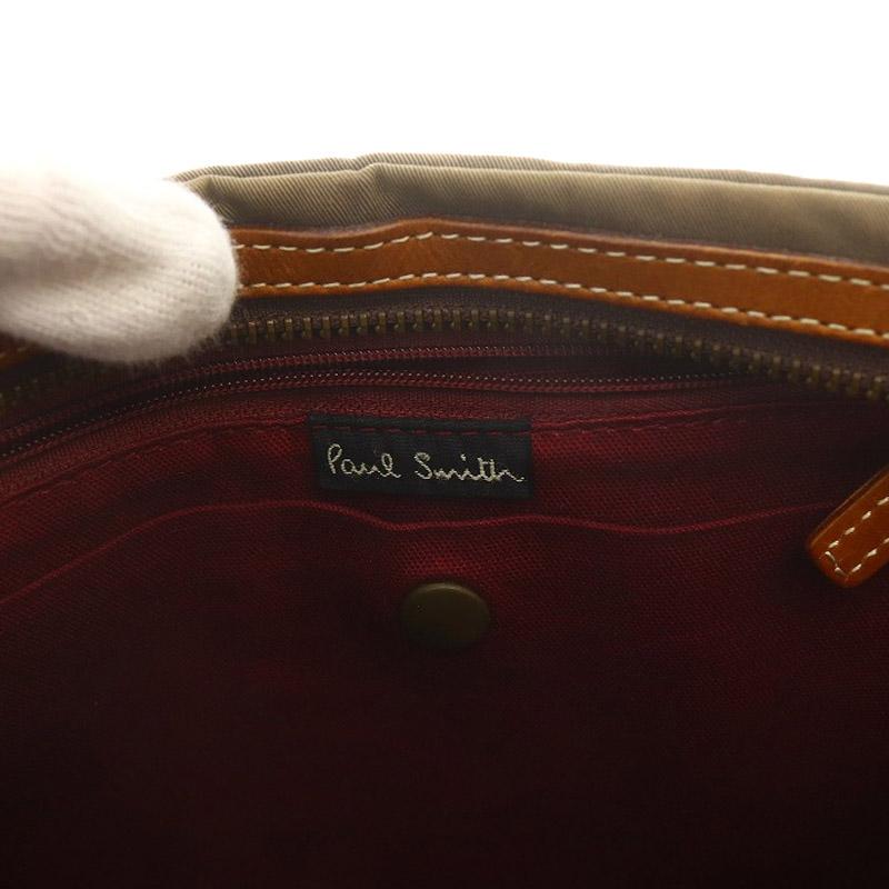 Paul Smith ポールスミス PAUL SMITH ボディバッグ ショルダー Paul Smith ポールスミス PAUL SMITH ボディバッグ ショルダー