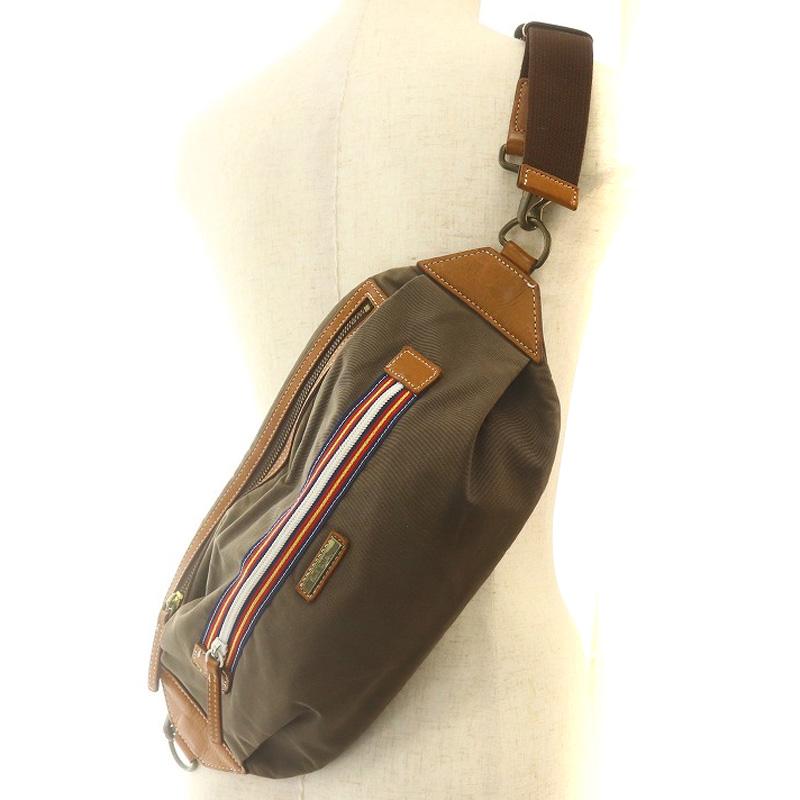 Paul Smith ポールスミス PAUL SMITH ボディバッグ ショルダー Paul Smith ポールスミス PAUL SMITH ボディバッグ ショルダー