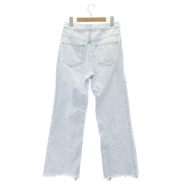 アッパーハイツ upper hights LAppartement取扱 23AW THE TAYLOR DENIM  