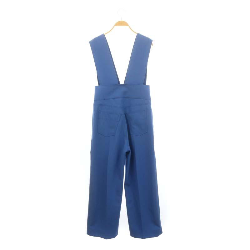 マカフィー トゥモローランド 24SS リサイクルポリエステル 2-way  