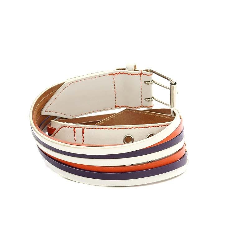 Vivienne Westwood（ヴィヴィアンウエストウッド） オーブ レザー