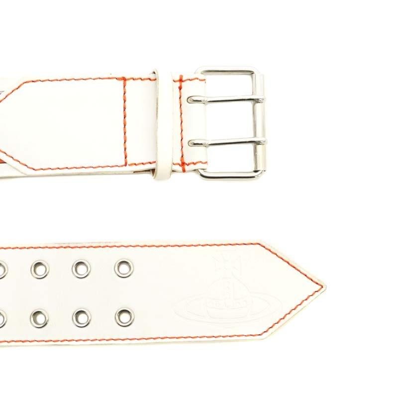 Vivienne Westwood（ヴィヴィアンウエストウッド） オーブ レザー