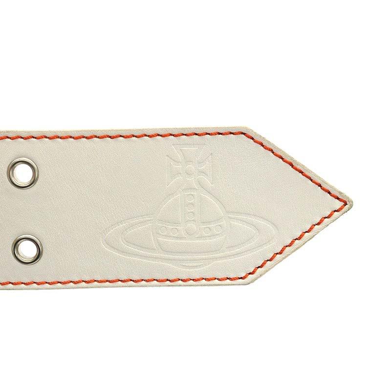 Vivienne Westwood（ヴィヴィアンウエストウッド） オーブ レザー