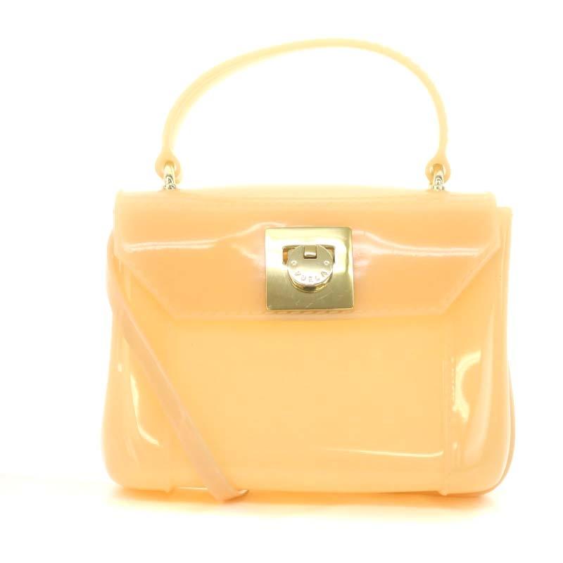 フルラ　FURLA キャンディバッグ フルラ FURLA キャンディバッグ ミニバッグ ショルダーバッグ