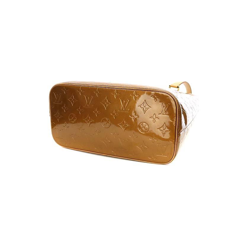 LOUIS VUITTON ルイヴィトン ヒューストン ヴェルニ トート LOUIS VUITTON ルイヴィトン ヒューストン ヴェルニ トート