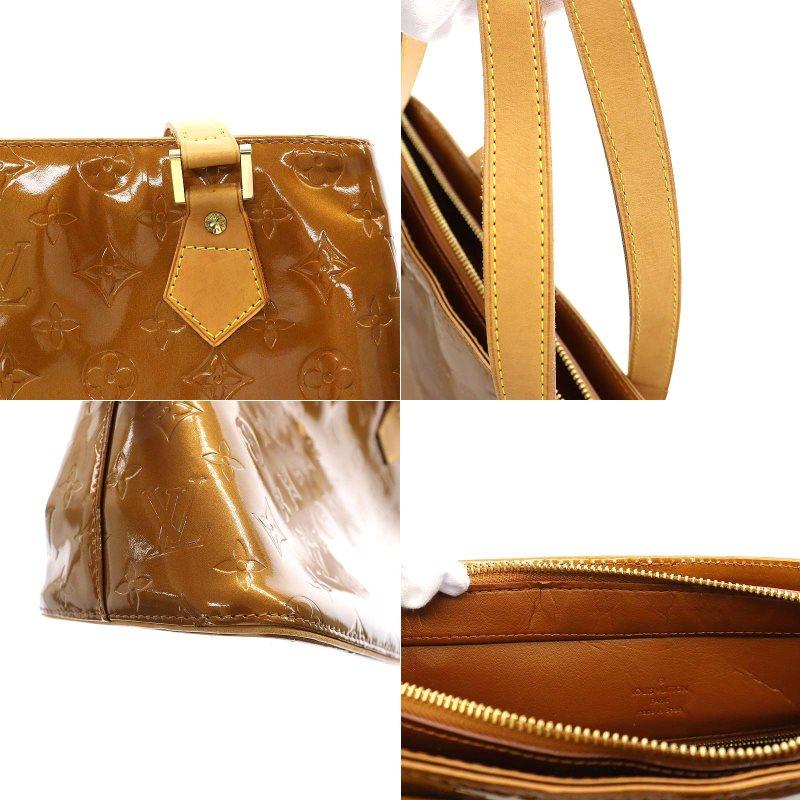 LOUIS VUITTON ルイヴィトン ヒューストン ヴェルニ トート LOUIS VUITTON ルイヴィトン ヒューストン ヴェルニ トート