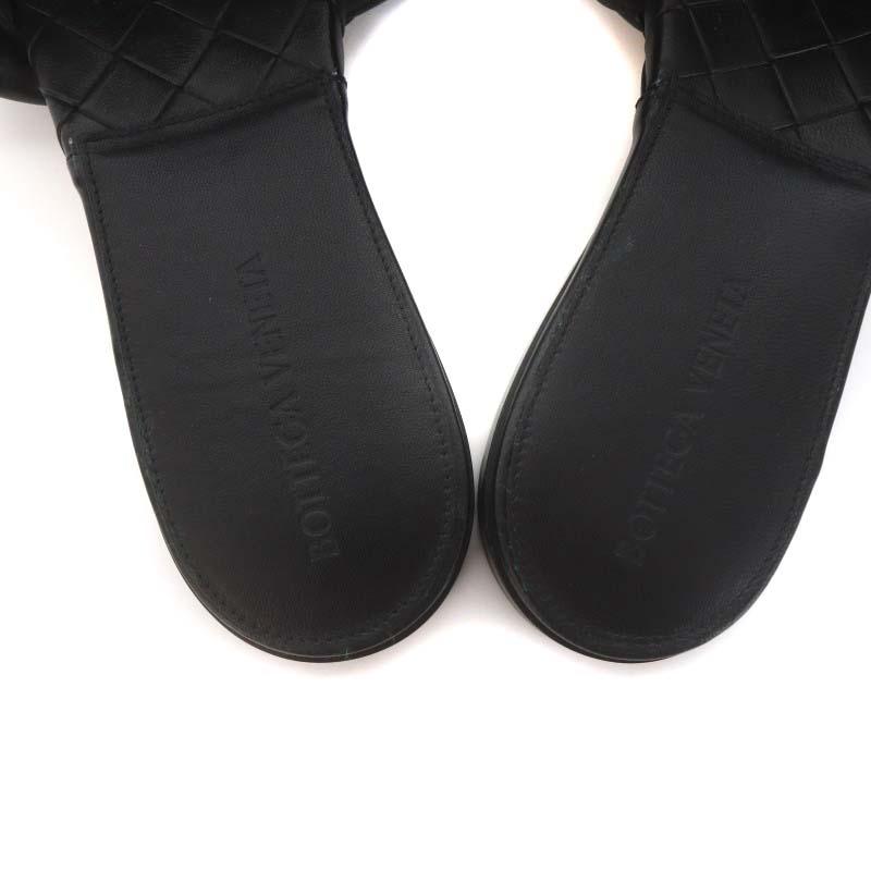 ✨希少✨BOTTEGAVENETA ボッテガヴェネタLIDO リド ミュール 楽天市場】BOTTEGA VENETA ボッテガヴェネタ 639943 ラバーリド