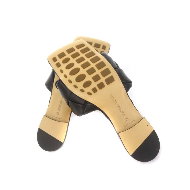 BOTTEGA VENETA ボッテガヴェネタ リド Lido マキシイントレチャート  