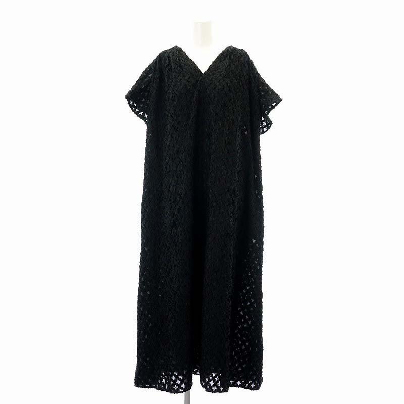 プルミエアロンディスモン 1er Arrondissement 24SS カットジャガード  