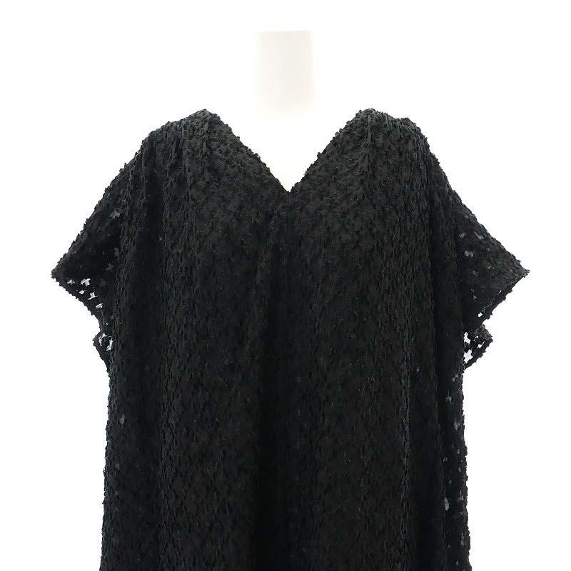 プルミエアロンディスモン 1er Arrondissement 24SS カットジャガード  