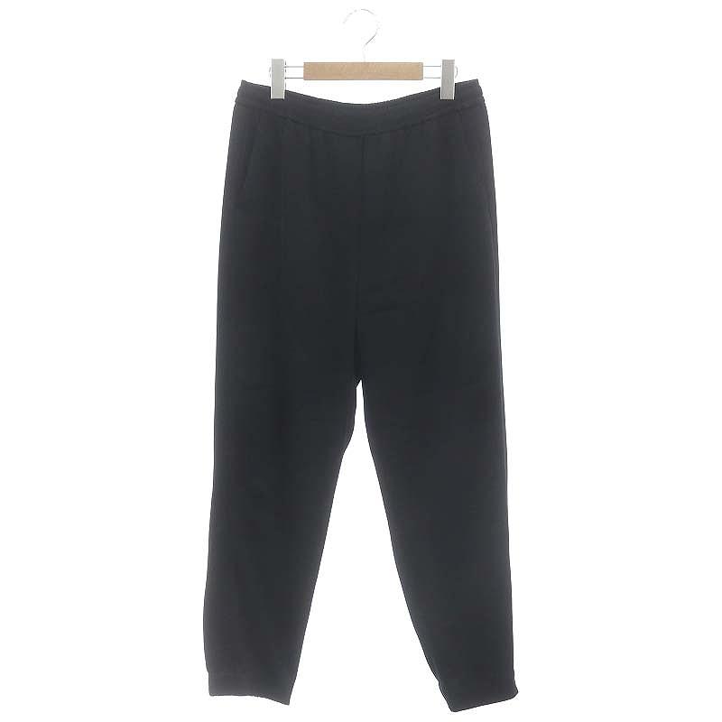 セオリーリュクス theory luxe ジョガーパンツ