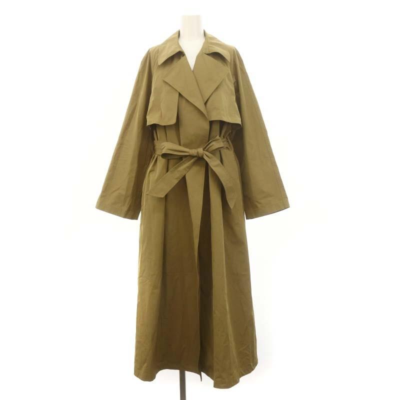 ドゥーズィエムクラス エブリデイアイライク 24SS Nonchalant 