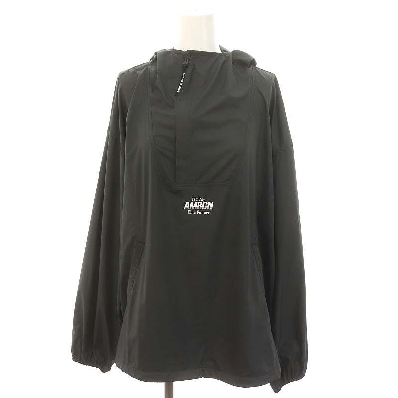 未使用品 アメリカーナ Deuxieme Classe別注 24SS アノラック 