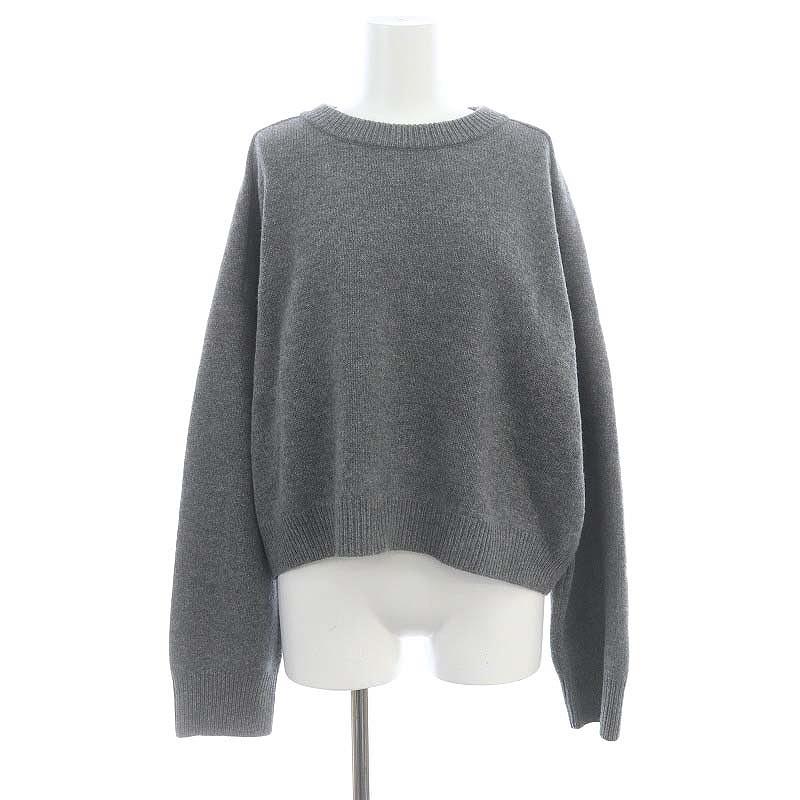 ドゥーズィエムクラス DEUXIEME CLASSE 23AW ミドルゲージ プル  