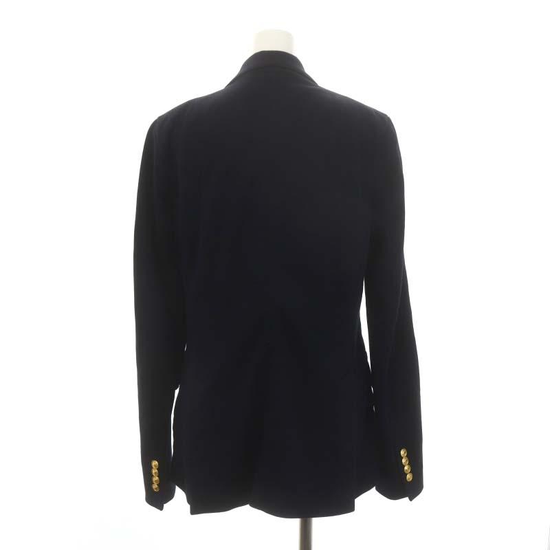 ポロ ラルフローレン POLO RALPH LAUREN ニット コットン ブレザー 