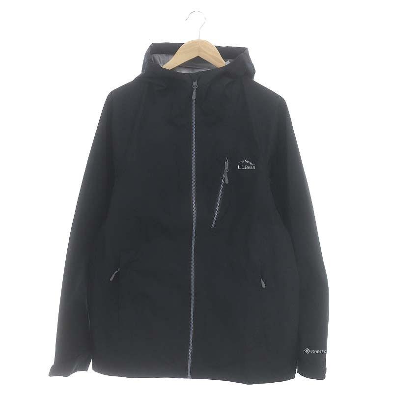 未使用品 エルエルビーン L.L.BEAN パスファインダーゴアテックス 
