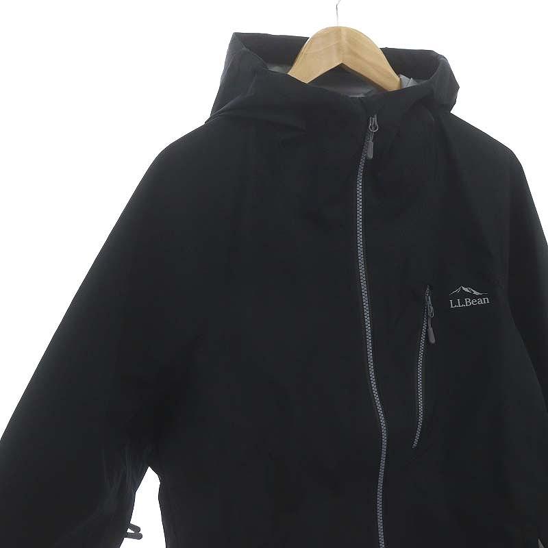 未使用品 エルエルビーン L.L.BEAN パスファインダーゴアテックス 