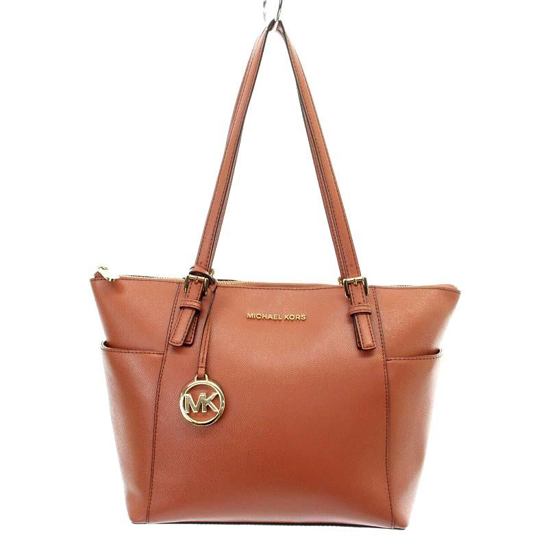 マイケルコース MICHAEL KORS ショルダーバッグ ワンショルダー レザー  