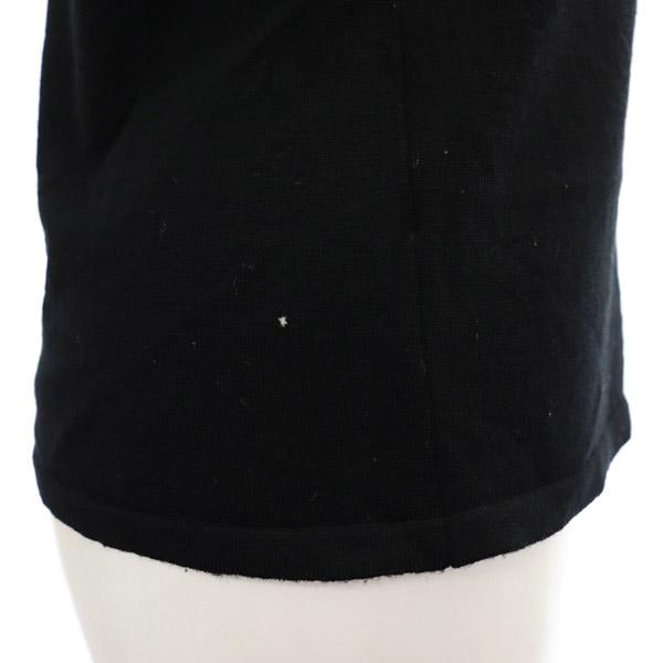 theory（セオリー） Theory 24SS Regal Wool Silk Trim Shell トップス 
