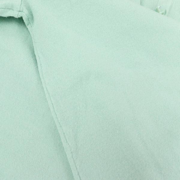 ANAYI - アナイ 22SS ビッグレースカラーパフスリーブプルオーバー ニット カットソー アナイ ANAYI 22SS ビッグレースカラーパフスリーブプルオーバー