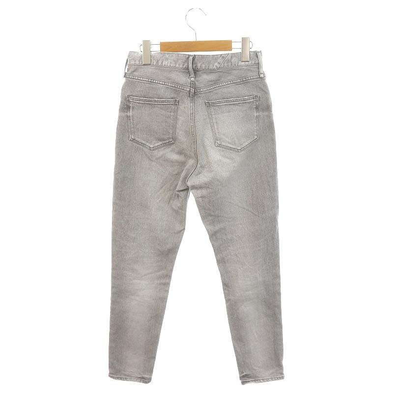 upper hights rascalデニムパンツ ヴィンテージ加工W26
