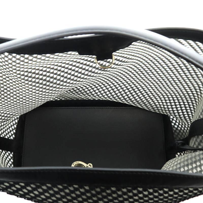 ジョルジオアルマーニ GIORGIO ARMANI メッシュバッグ トート ジョルジオアルマーニ GIORGIO ARMANI メッシュバッグ トート