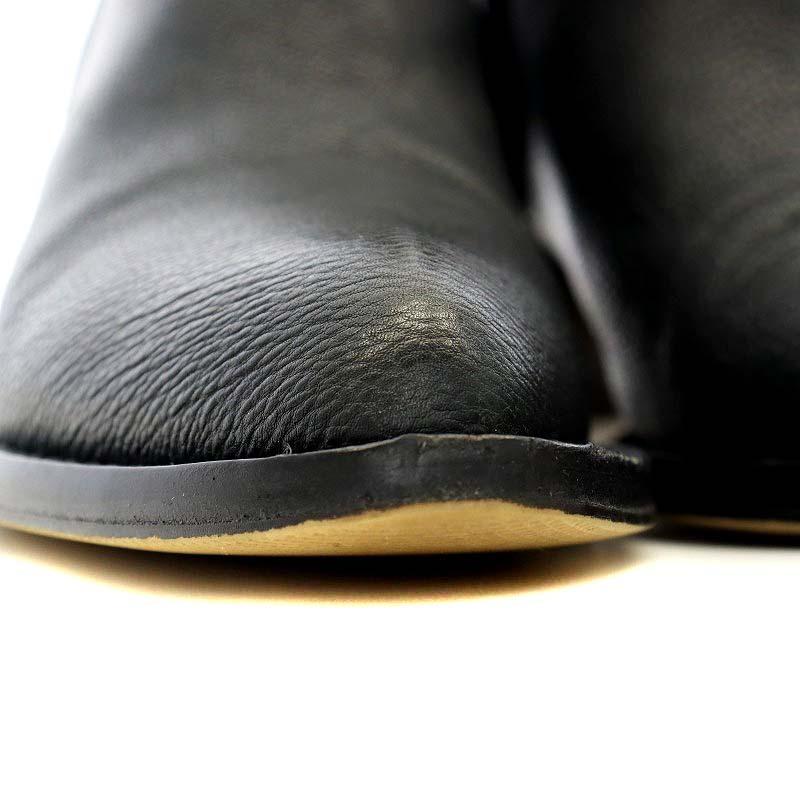 アレキサンダーワン ALEXANDER WANG ショートブーツ ポインテッドトゥ