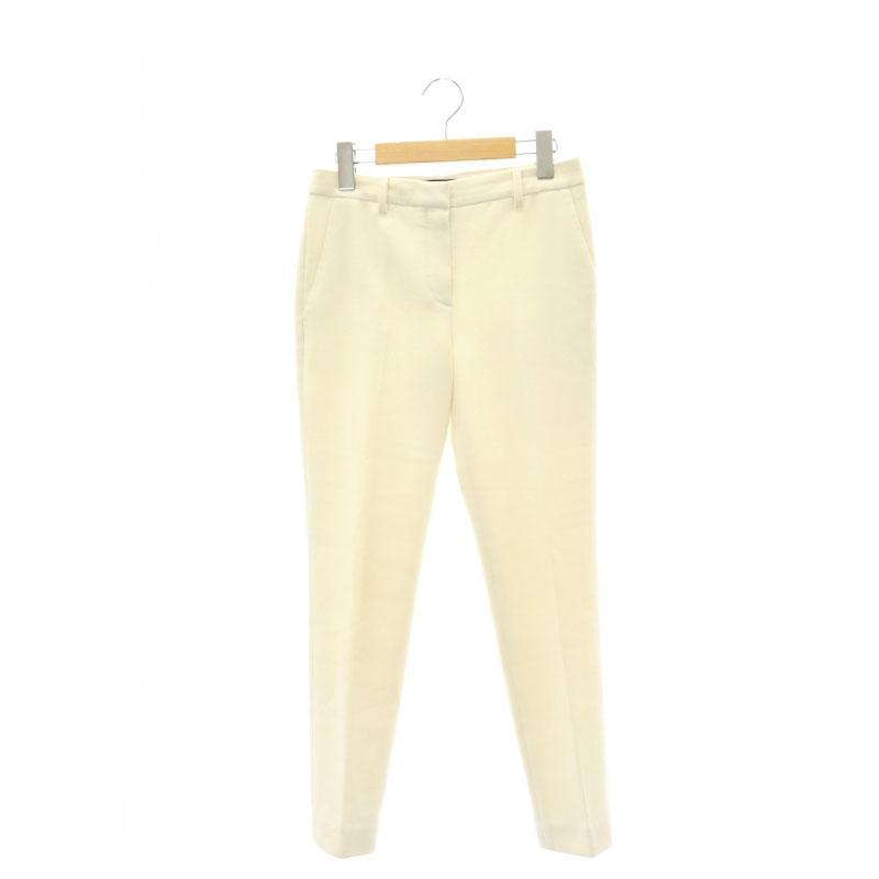 Theory BISTRETCH DOUBLE3 TREECA 4 N パンツ theory セオリー Theory Bistretch Double 3 Treeca 4J N 01