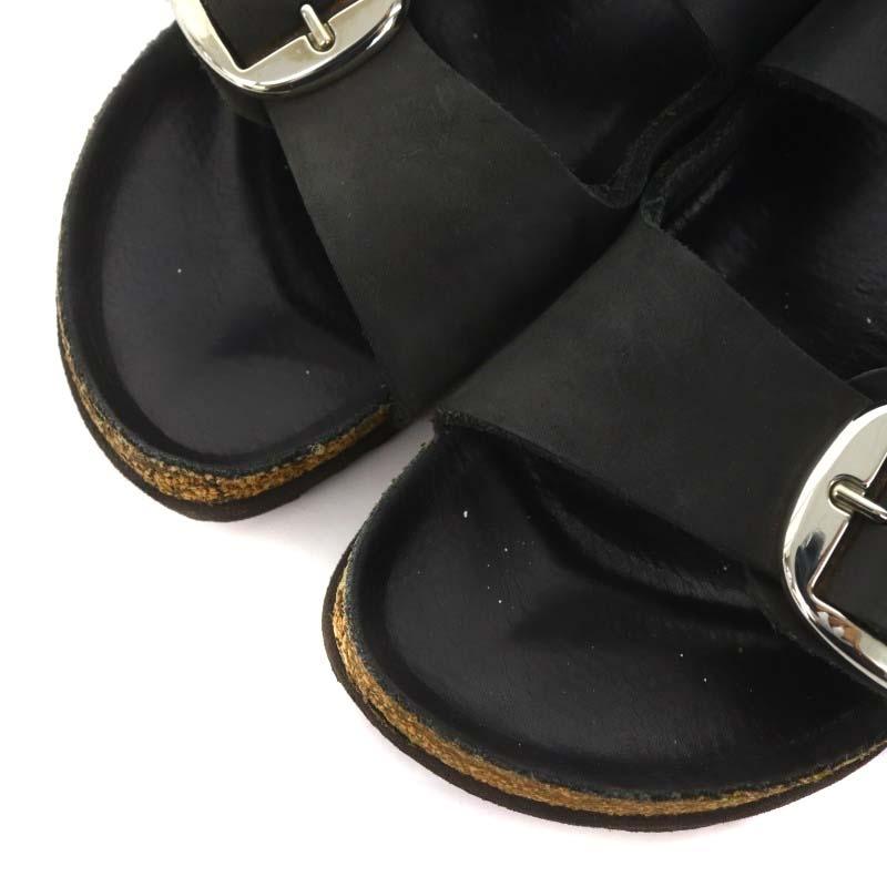 BIRKENSTOCK ビルケンシュトック ARIZONA ビッグバックルサンダル  