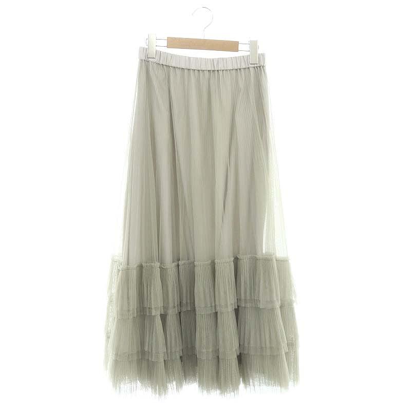 ダイアグラム グレースコンチネンタル Diagram GRACE CONTINENTAL 24SS  