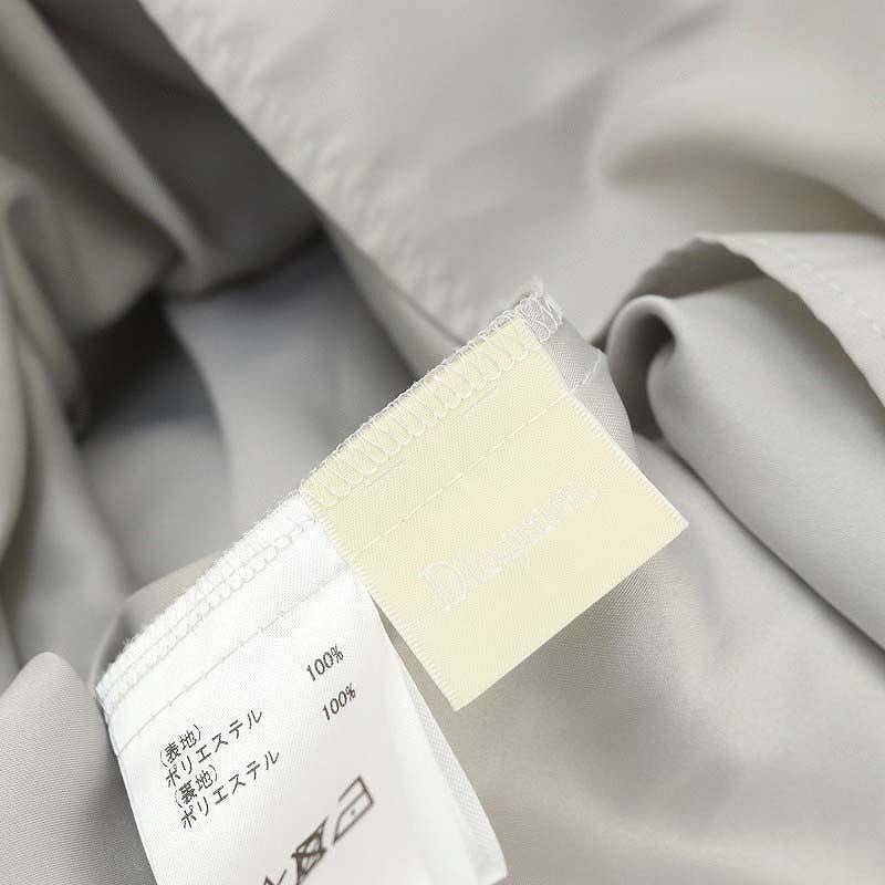 ダイアグラム グレースコンチネンタル Diagram GRACE CONTINENTAL 24SS  