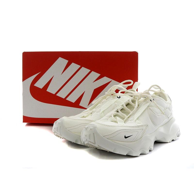 NIKE（ナイキ） NIKE Women's TC 7900 Sail/Black ウィメンズ TC 7900