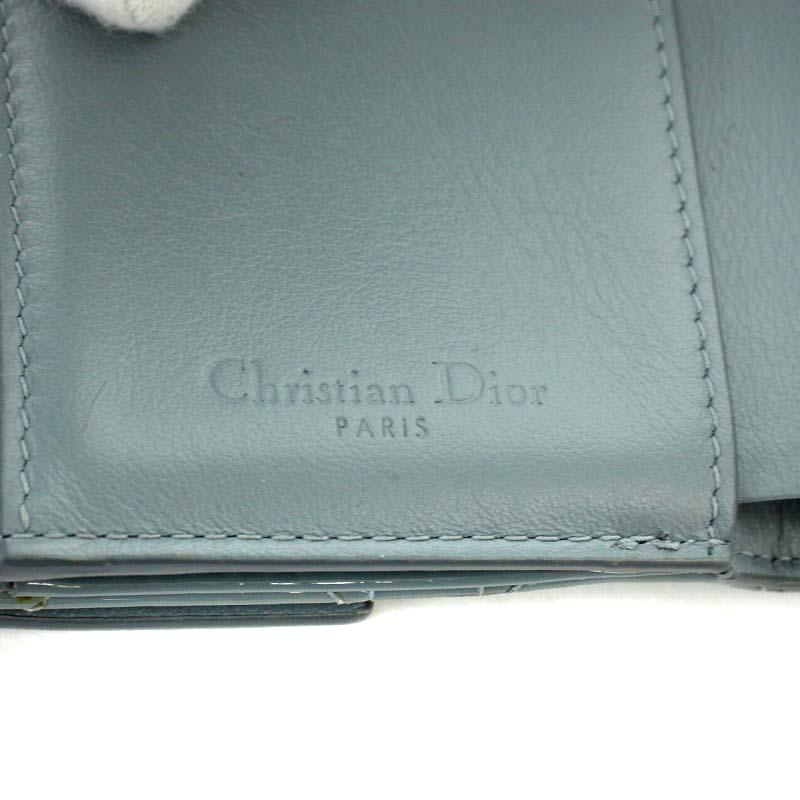 Christian Dior クリスチャンディオール Lady ロータス