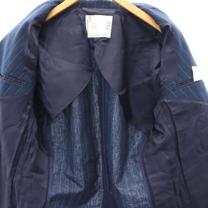 サカイ sacai ダブルブレストジャケット テーラードジャケット  