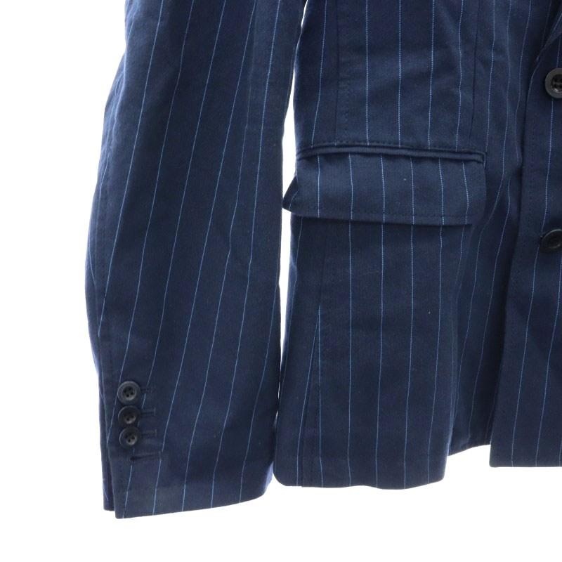 サカイ sacai ダブルブレストジャケット テーラードジャケット  