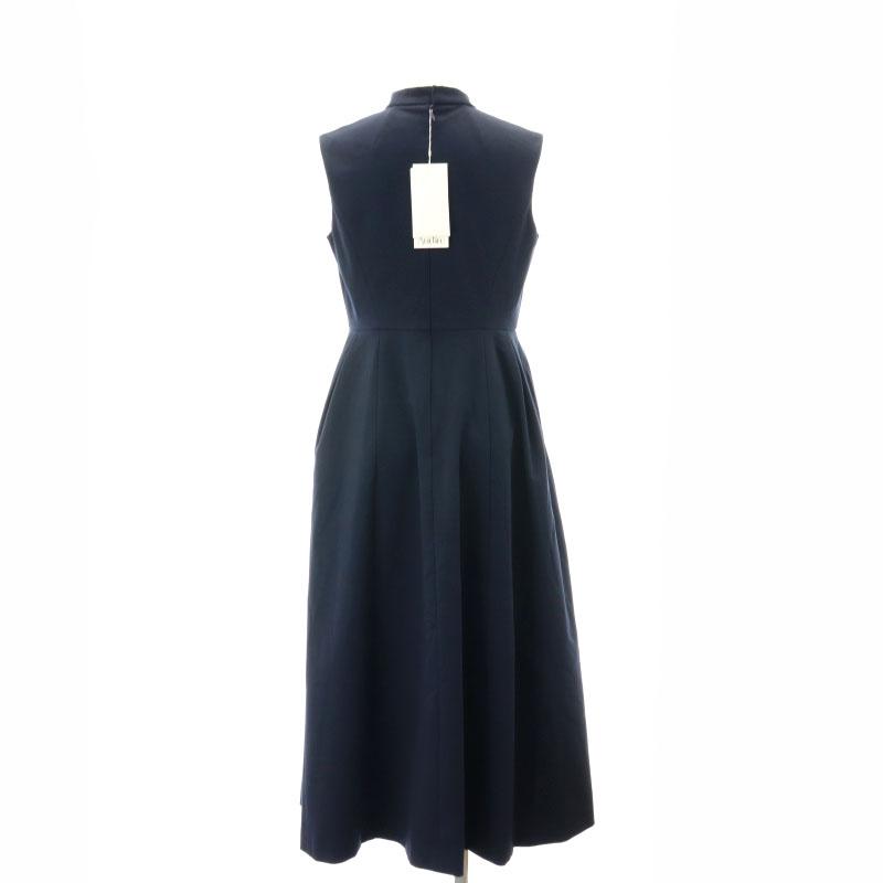 未使用品 アウディーレ Audire 24SS Tears cut-work dress ワンピース 