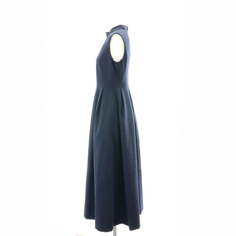未使用品 アウディーレ Audire 24SS Tears cut-work dress ワンピース 
