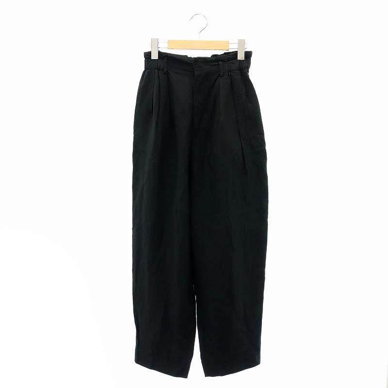 スティーブンアラン Steven Alan FRONT TUCK PANTS パンツ スティーブンアラン Steven Alan FRONT TUCK PANTS パンツ