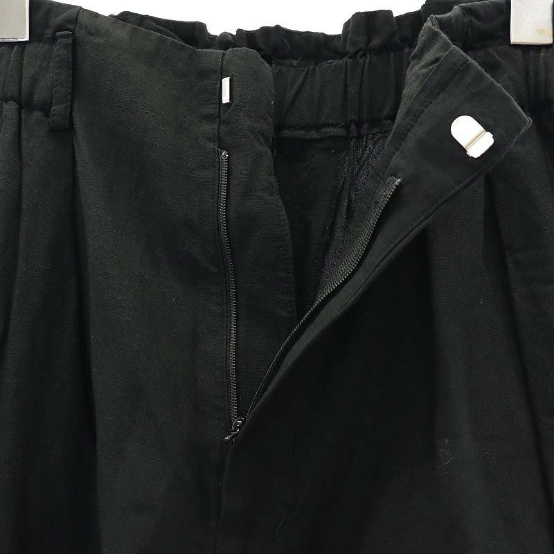 スティーブンアラン Steven Alan FRONT TUCK PANTS パンツ スティーブンアラン Steven Alan FRONT TUCK PANTS パンツ