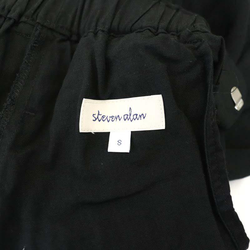スティーブンアラン Steven Alan FRONT TUCK PANTS パンツ スティーブンアラン Steven Alan FRONT TUCK PANTS パンツ