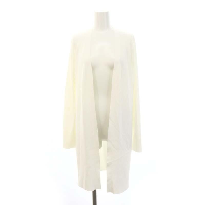 theory セオリー Theory 23SS New Dress Up Rib Midi Cardi