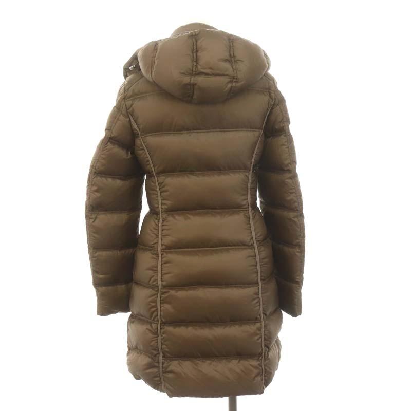 MONCLER モンクレール ROMARIN GIUBBOTTO ロマランジュポット ダウン  