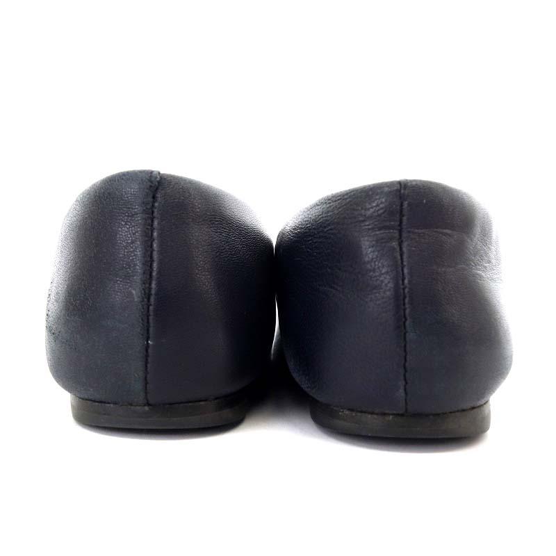 TORY BURCH（トリーバーチ） TORY BURCH Chelsea Cap Toe Ballet